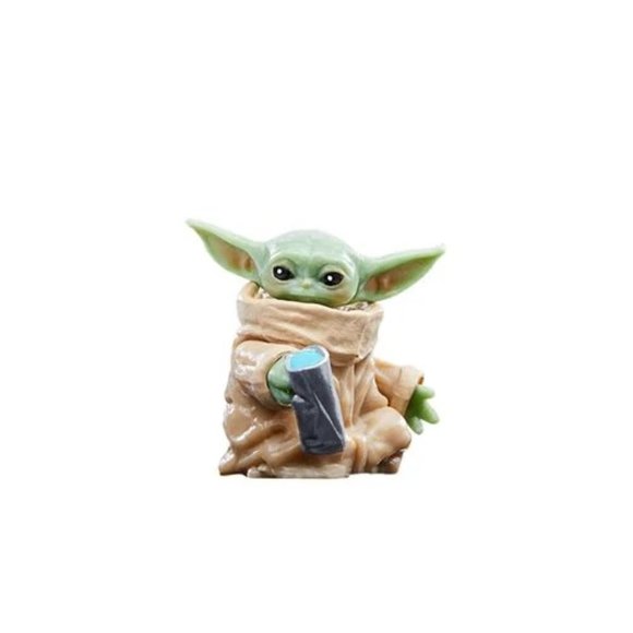 NEW! Star Wars The Black Series Grogu 6-Inch Scale Action Figure - Picture 4 of 9